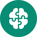 Memory Care Icon